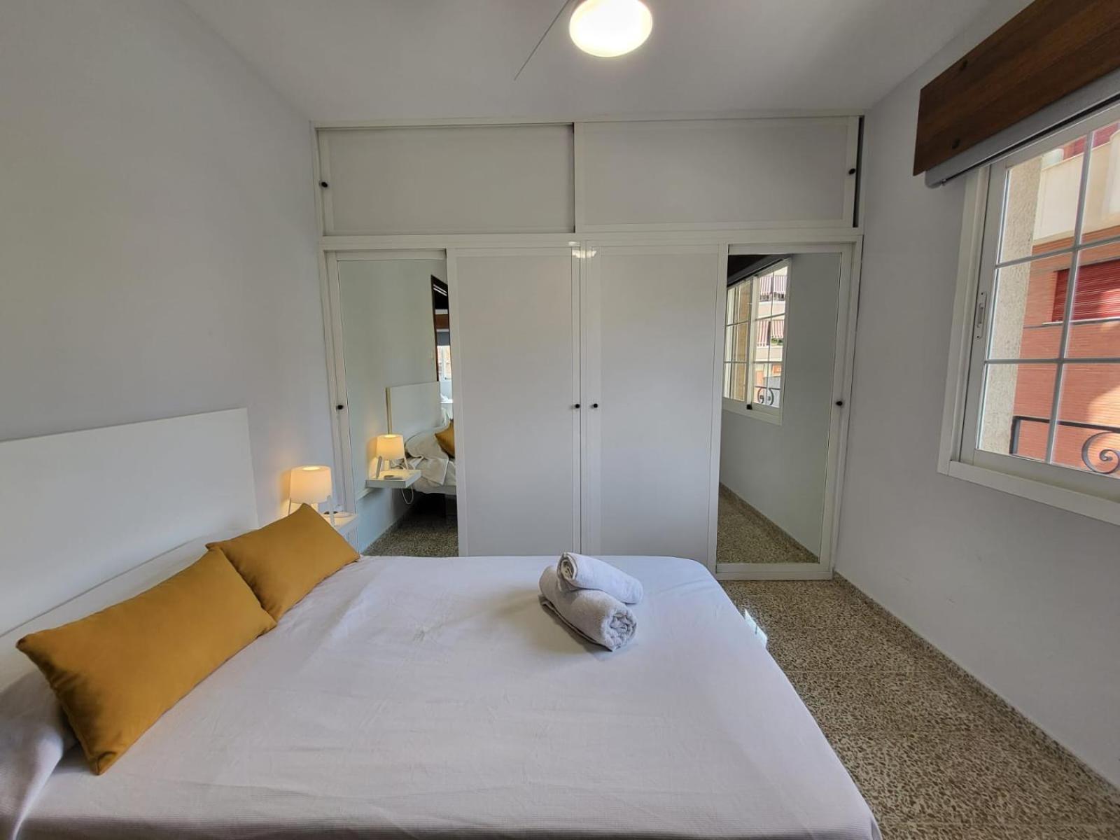 Motril Centro. Lägenhet Exteriör bild