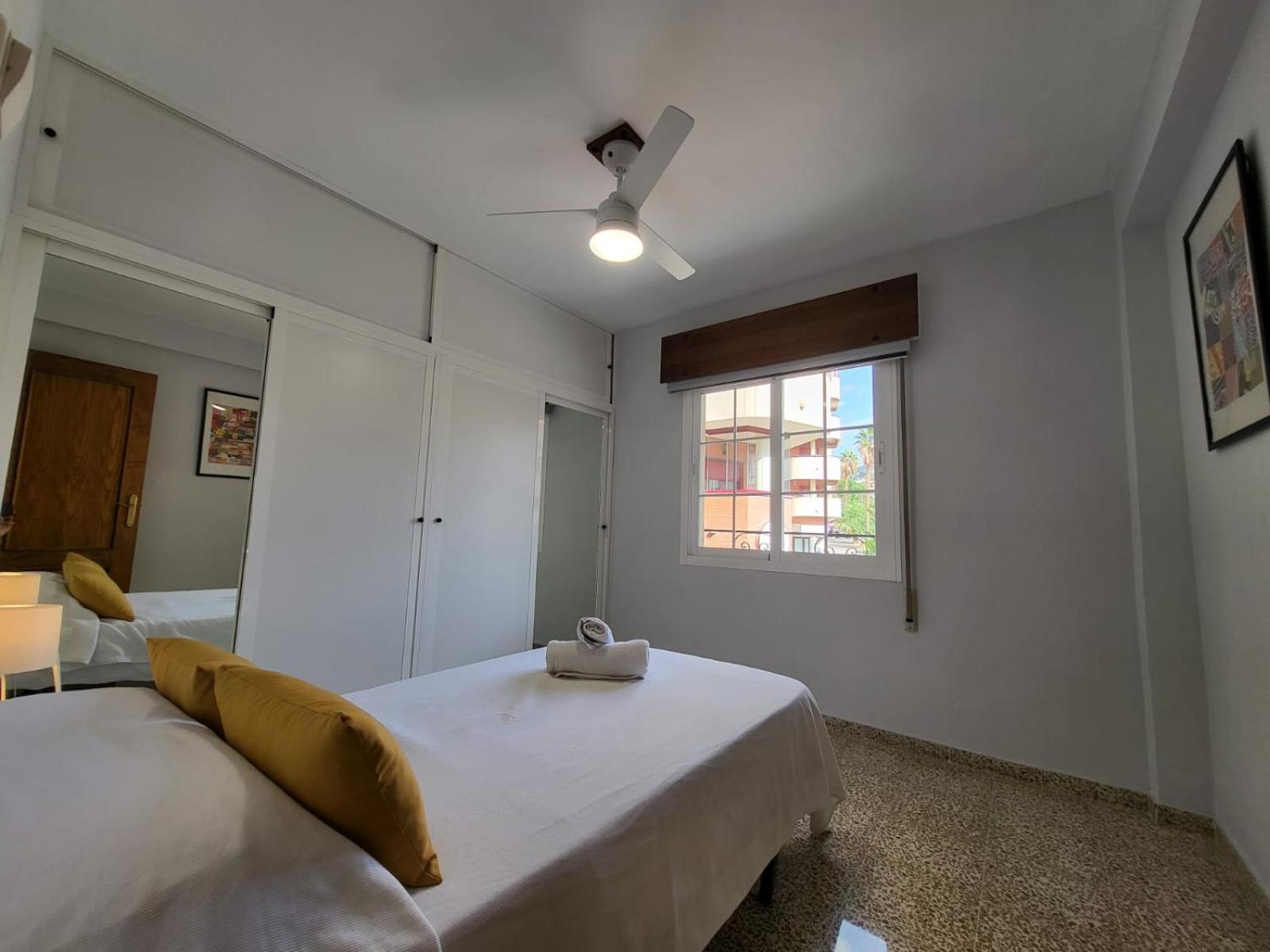Motril Centro. Lägenhet Exteriör bild