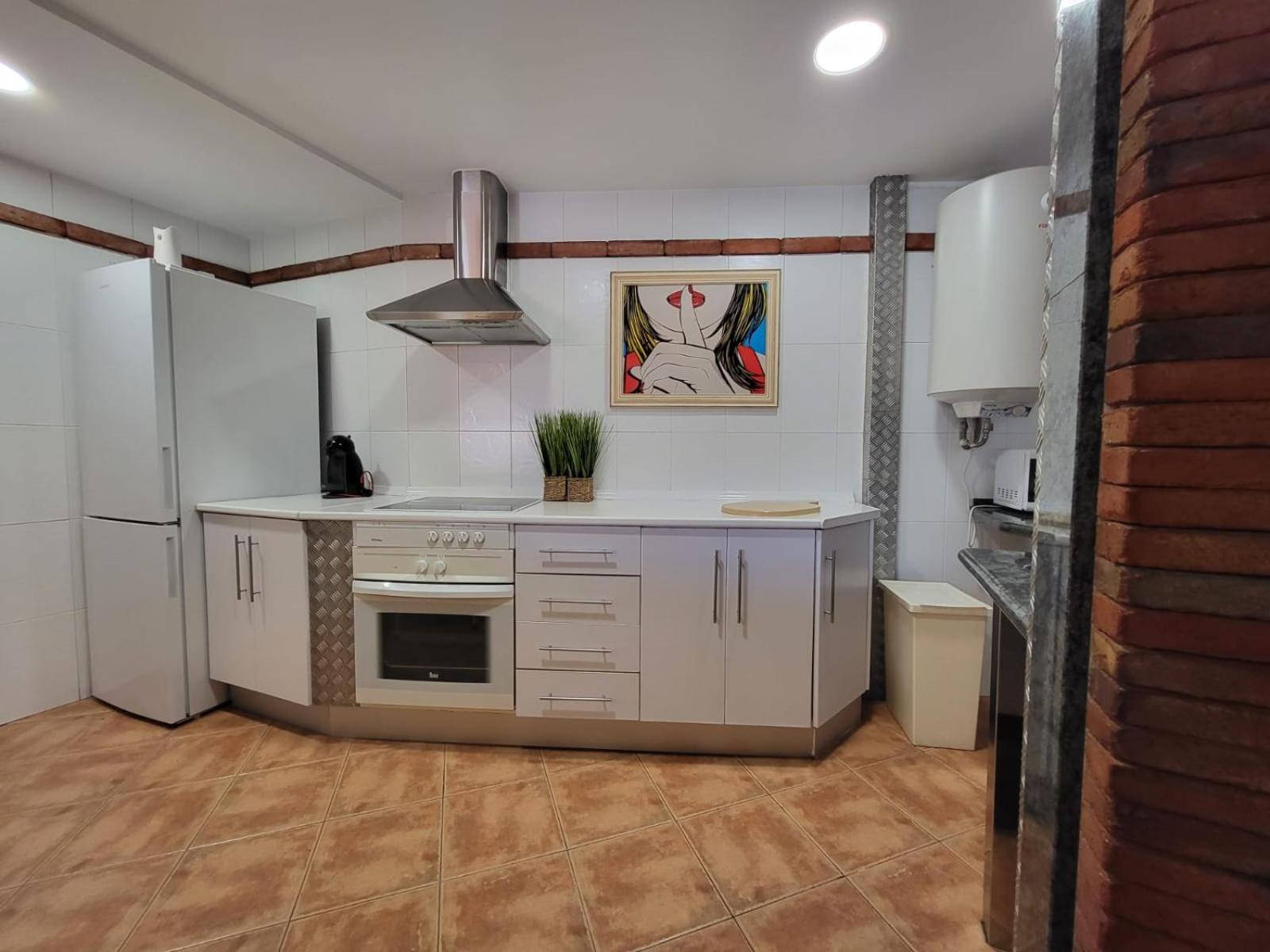 Motril Centro. Lägenhet Exteriör bild