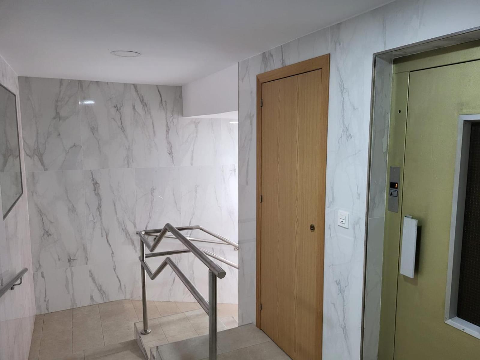 Motril Centro. Lägenhet Exteriör bild