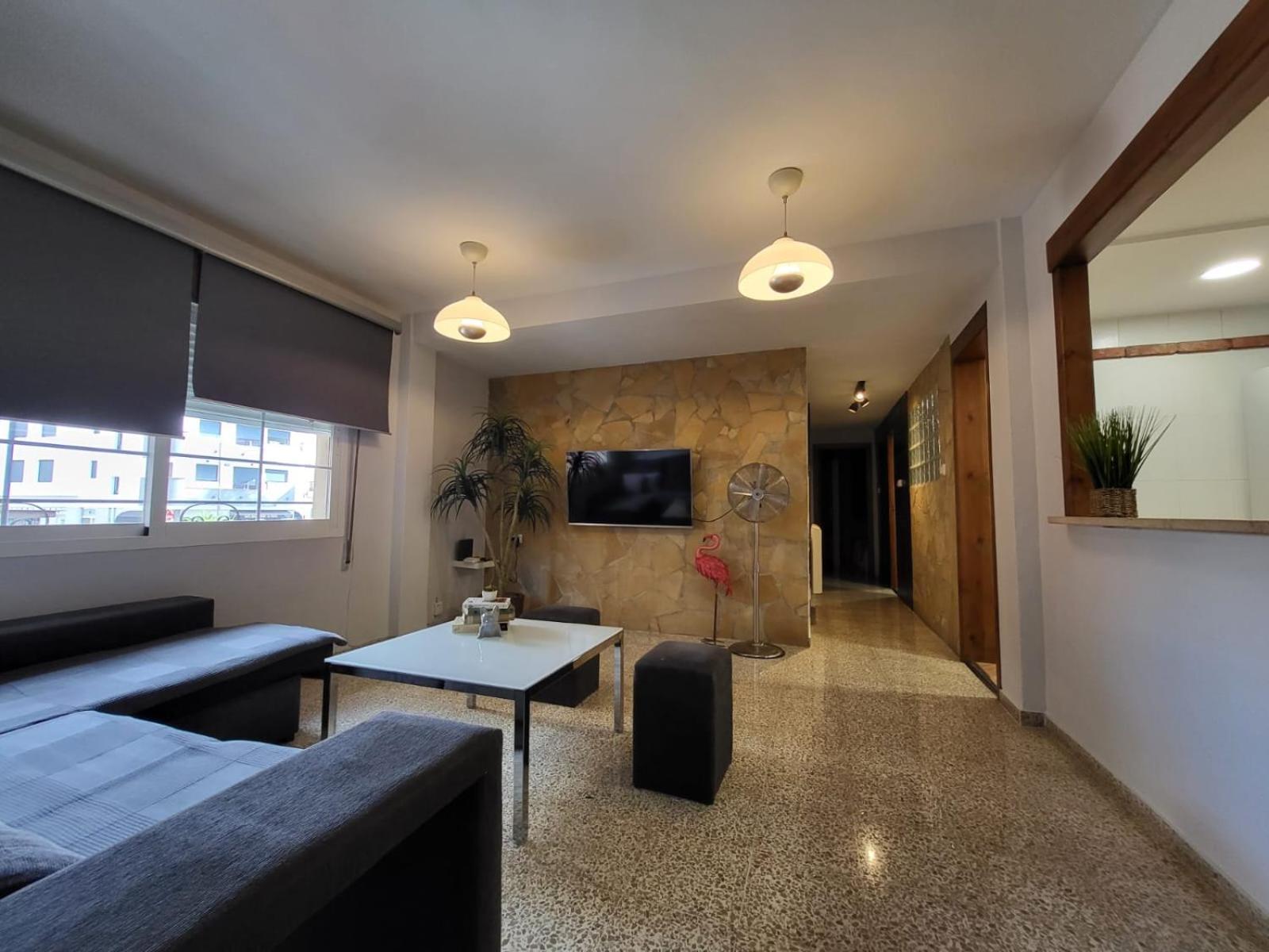 Motril Centro. Lägenhet Exteriör bild