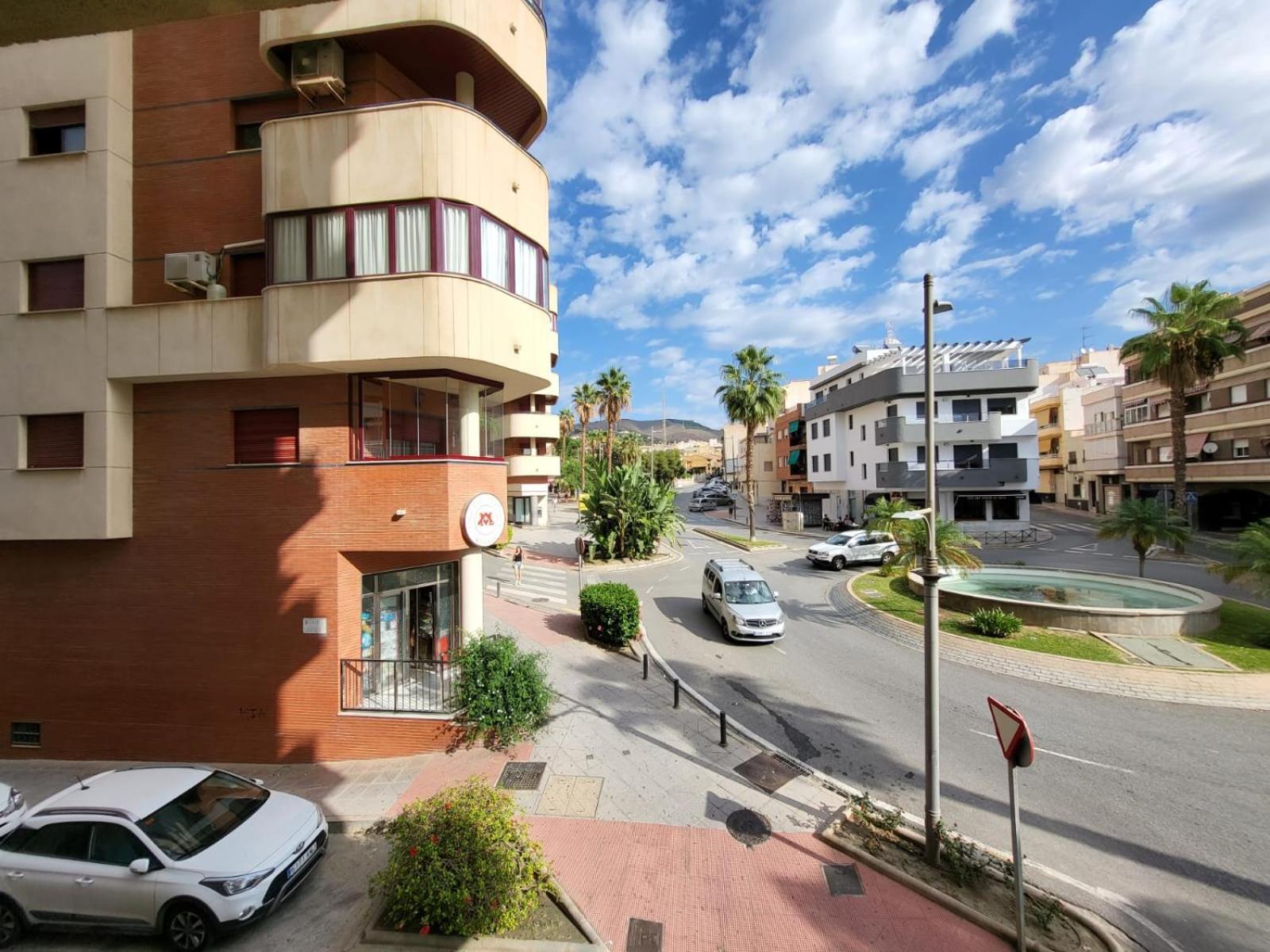 Motril Centro. Lägenhet Exteriör bild